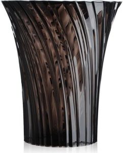 Stołek Sparkle przydymiony – elegancki design, nowoczesny styl, idealny do wnętrz