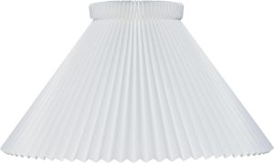 Klosz Le Klint 1-25 papierowy – elegancki design, uniwersalny kolor, materiał papierowy