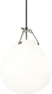 Lampa wisząca Moser 18,5 cm – nowoczesny design, elegancka forma, idealna do każdego wnętrza
