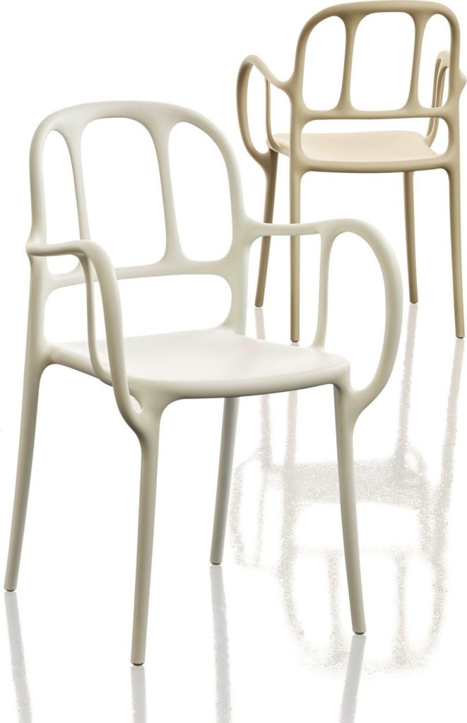 Krzesło Mila beżowe – elegancki design, wygodna tapicerka, idealne do wnętrz