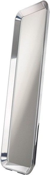 Lustro Deja-vu 190 cm polerowane aluminium – elegancki design, nowoczesny styl, wysoka jakość