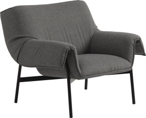 Krzesło Wrap Sabi 151 tapicerowane – nowoczesny design, komfort, różne kolory, materiał tapicerski