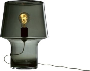 Lampa stołowa Cosy In Grey – elegancka, szara, nowoczesny design, idealna do każdego wnętrza
