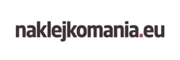 Naklejkomania