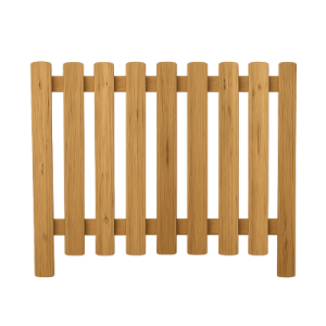 Ogrodzenia