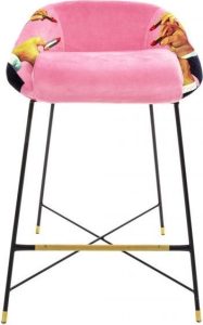 Hoker Toiletpaper Pink Lipstick – nowoczesny design, różowy kolor, wygodny i stylowy