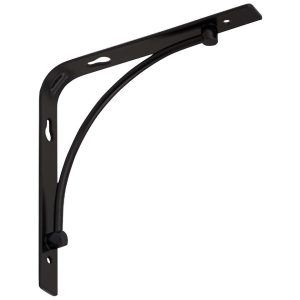 Wspornik BOW 150 CMT150X150 – wytrzymały, stalowy, uniwersalny, wsparcie konstrukcji