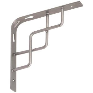 Wspornik SQUARE 150 SRMT150X150 – solidny, stalowy, kwadratowy, 150×150 mm