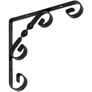 Wspornik WO 150 C150X150 – wytrzymały, stalowy, do konstrukcji, 150mm x 150mm