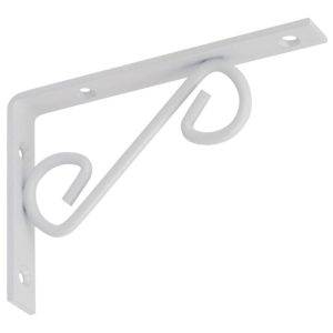 Wspornik WOP 150 BI150X100 – wsparcie konstrukcyjne, stal, 150mm, 100mm