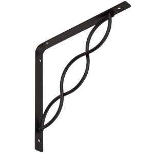 Wspornik WPRP 200 C200X200 – solidny stalowy wspornik, 200×200 mm, wysoka nośność