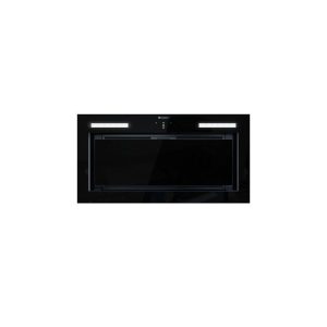 Okap kuchenny GLOBALO Lumotion 60.1 Black Gest Użyj kodu 9GLB23 i płać mniej