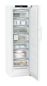Liebherr FNc 5277 Peak NoFrost Zamrażarka szufladowa wolnostojąca z systemem NoFrost W koszyku cena specjalna !