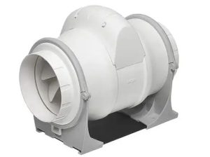 Wentylator kanałowy CATA DIL 125/320