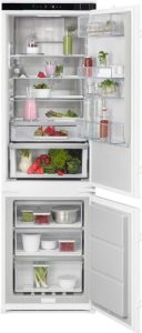 AEG TSC8M181DS 925 556 012  Lodówka MultiSpace 177,2 cm