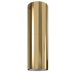 OKAP GLOBALO CYLINDRO ISOLA 39.7 LIGHT GOLD Użyj kodu 9GLB24 i płać mniej
