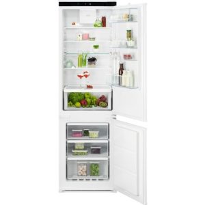 AEG TSC7G181ES lodówka do zabudowy 177cm  NoFrost