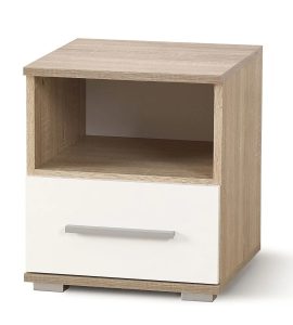 Szafka nocna L9-R82