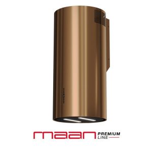 MAAN Malwa W839 Miedź Połysk