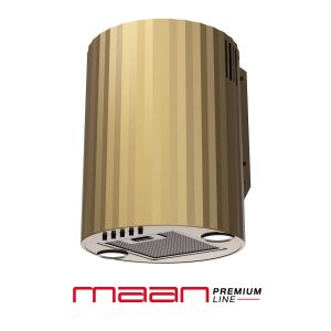 Maan Elba Mini 3D WPB 431 Złoty piaskowy