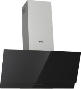 Gorenje WHI949EXBG Okap ścienny wertykalny