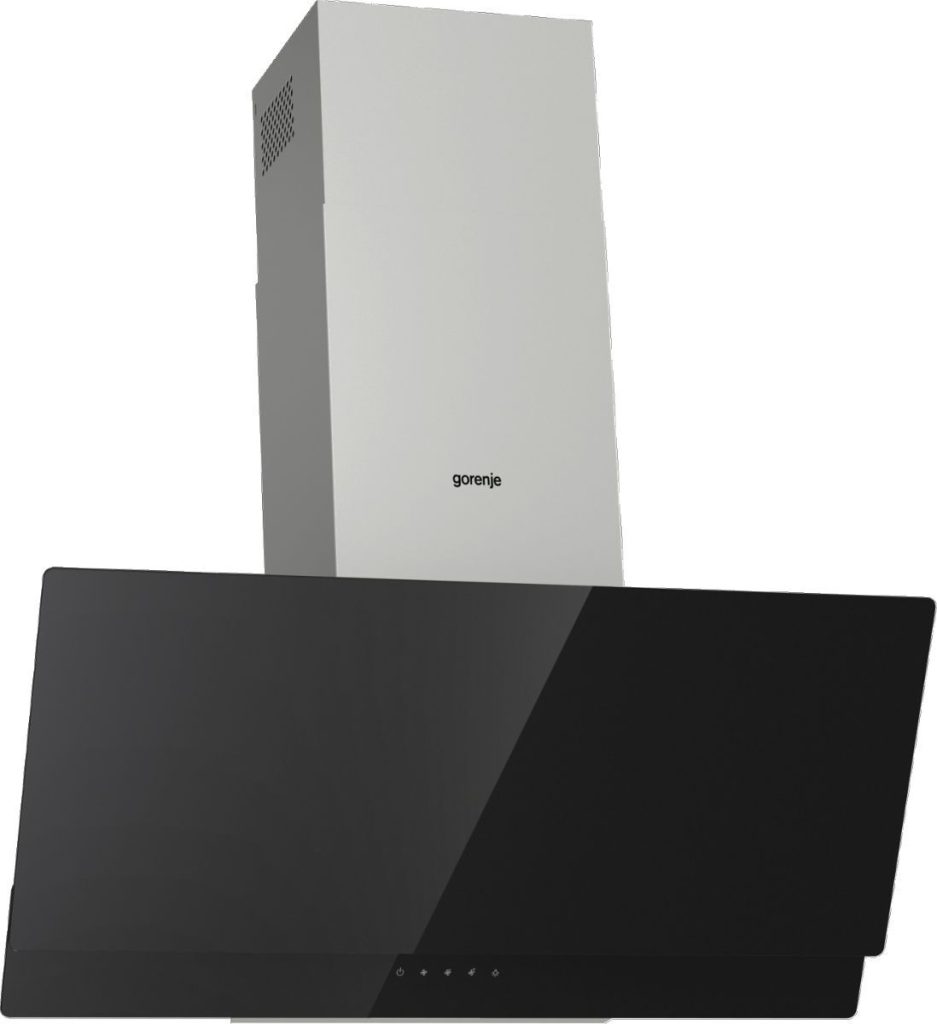 Gorenje WHI949EXBG Okap ścienny wertykalny