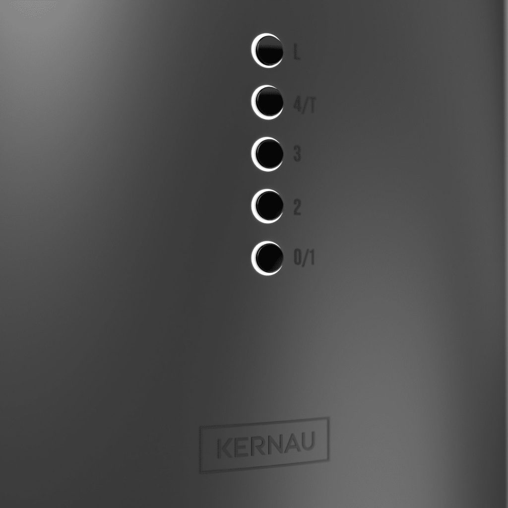 Okap Kernau KCH 0440.1 B Island KC