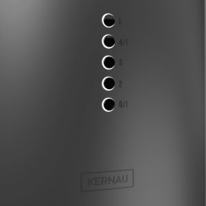 Okap Kernau KCH 0440.1 B Island KC