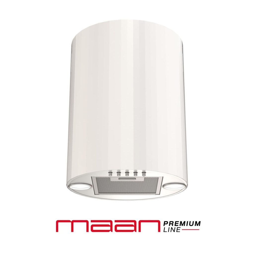 Maan Elba Mini 3D WPB 431 Biały