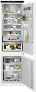 AEG NSC8M191DS Lodówka MultiSpace CustomFlex 188,4 cm  925 956 012
