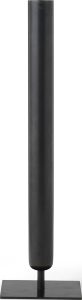 Wazon Stance 40 cm mosiądz brązowiony – elegancki styl, wysoka jakość, unikalny design