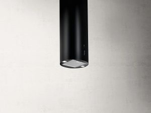 ELICA Okap wyspowy TUBE PRO ISLAND BL MAT/A/43 PRF0090717B Użyj kodu rabatowego 12ELI24 i płać mniej