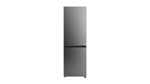 TEKA RBF 64660 SS Wolnostojąca chłodziarko-zamrażarka z dolnym zamrażalnikiem i technologią Total No Frost