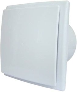 Wentylator łazienkowy mMotors OK-1 Biały 100m³/h, 13W; IP 25