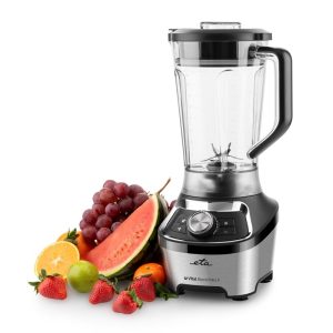 Blender kielichowy ETA Vital Blend Mini II ETA510090000
