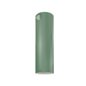Okap kuchenny GLOBALO Lobelio Isola 39.1 Olive Green Użyj kodu 9GLB24 i płać mniej