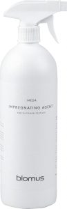 Impregnat Meda do tkanin Blomus Stay – skuteczna ochrona, łatwa aplikacja, bezbarwny, 300 ml