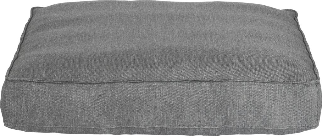 Leżanka ogrodowa Grow 130 cm – komfortowy wypoczynek, antracytowy kolor, nowoczesny design