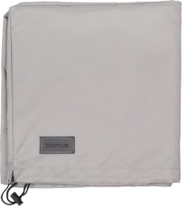 Pokrowiec na leżankę ogrodową Grow 95 cm – wodoodporny materiał, ochrona UV, idealny na leżaki