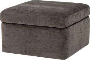 Puf Lanna 70 cm – nowoczesny design, uniwersalny kolor, wygodny i funkcjonalny
