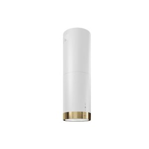 OKAP GLOBALO CYLINDRO ISOLA 39.7 LIGHT GOLD RING Użyj kodu 9GLB24 i płać mniej