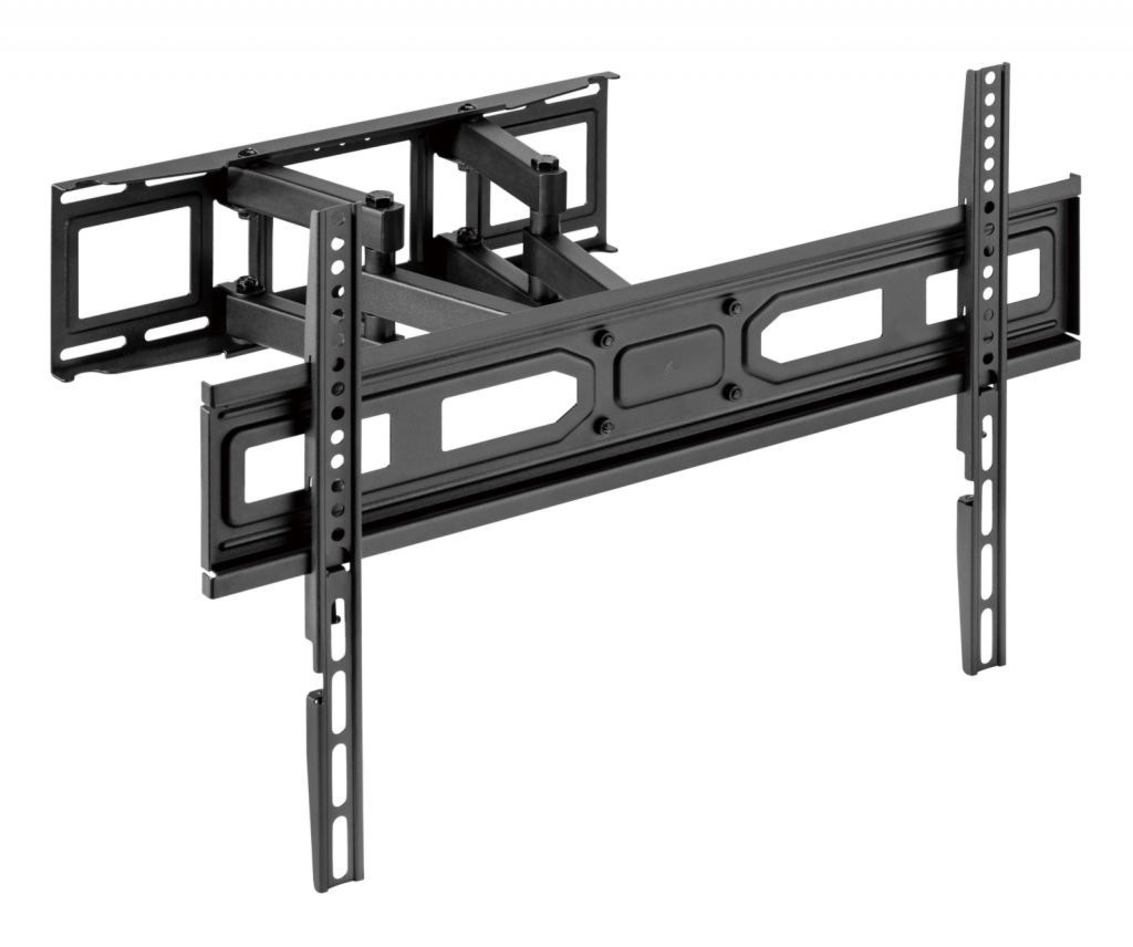 UCHWYT DO TV LED/LCD 37-80″ 40KG AR-90 reg. pion/poziom 67-355mm