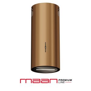 MAAN Malwa W 731 Miedź Połysk