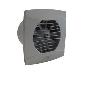 Wentylator łazienkowy CATA UC10 TIMER Srebrny