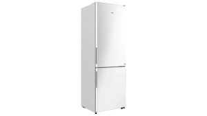 TEKA RBF 54640 WH Chłodziarko-zamrażarka wolnostojąca z dolnym zamrażalnikiem i technologią Total No Frost
