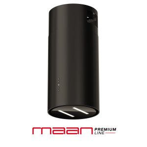 MAAN Malwa 2 39 Czarna GEST