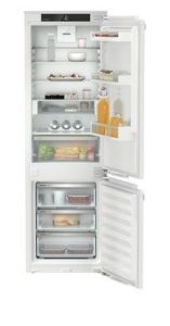 LIEBHERR ICNe 5123 Plus NoFrost Zintegrowana chłodziarko-zamrażarka z systemem EasyFresh i NoFrost W koszyku cena specjalna !