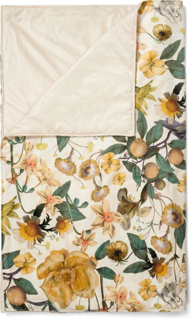 Narzuta Lisa 180 x 265 cm – elegancki design, uniwersalny kolor, wysoka jakość materiału