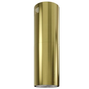 OKAP GLOBALO CYLINDRO ISOLA 39.7 LIGHT GOLD MAT Użyj kodu 9GLB24 i płać mniej