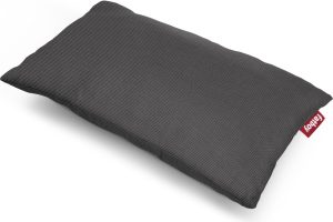 Poduszka do pufa Pupillow – komfortowa i stylowa, kolor węgla